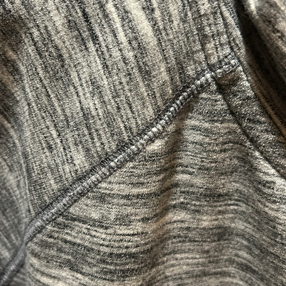 Pink VS Full Zip Hoodie - Picture 4 of 5